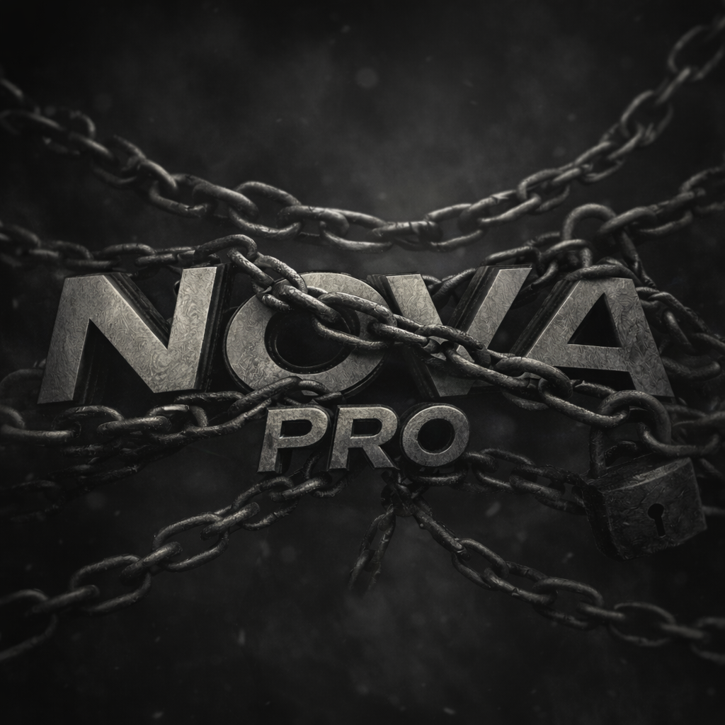 NOVA PRO PACK