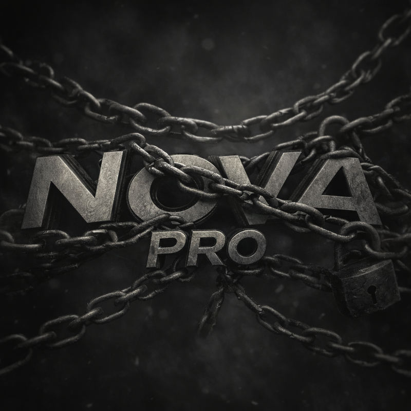NOVA PRO PACK