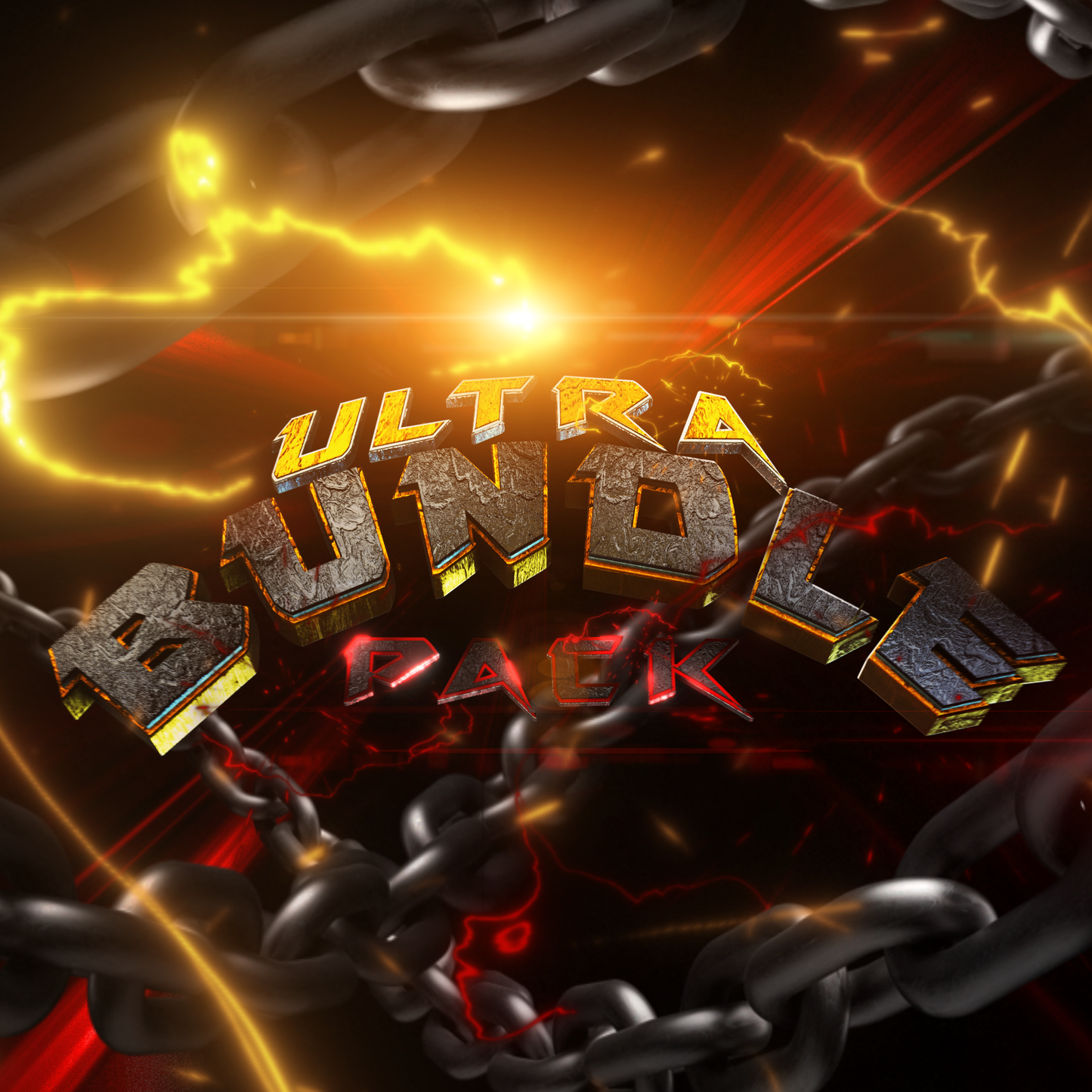 ULTRA VFX BUNDLE